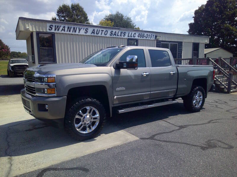 chevrolet silverado 2500hd 2017 1GC1KXEY5HF132203 image chevrolet silverado 2500hd 2017 1GC1KXEY5HF132203 image
